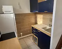 Appartement, 38,02 m²