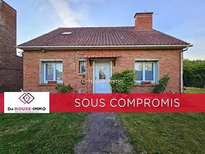 Maison, 95 m²