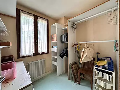 Maison, 142 m²