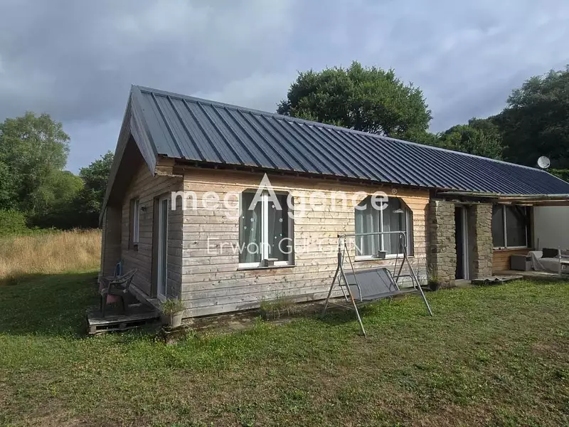 Maison, 135 m²