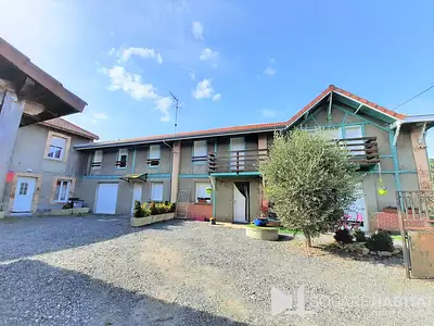 Immeuble, 398,89 m²