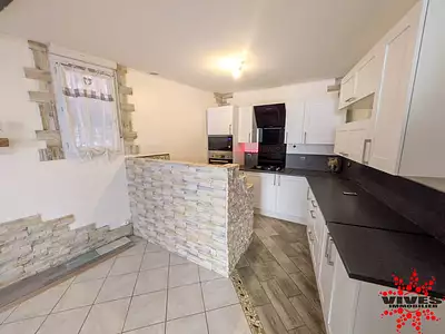 Maison, 108 m²