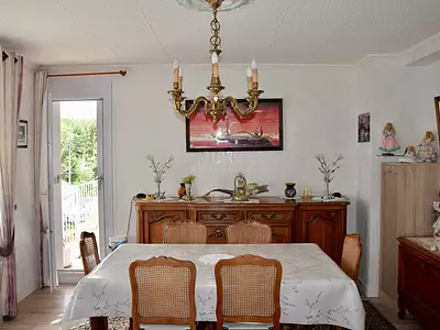 Appartement, 69,87 m²