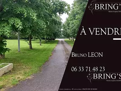 Maison, 340 m²