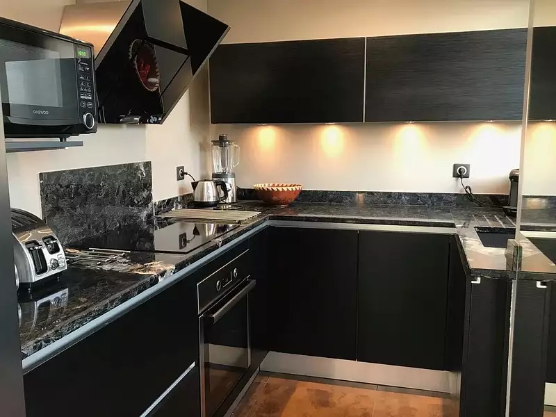 Appartement, 54 m²