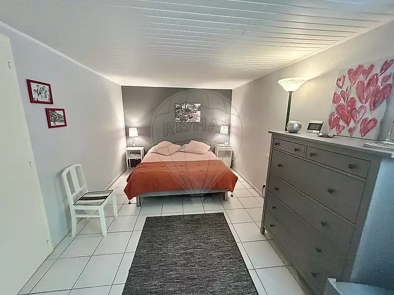 Maison, 94 m²