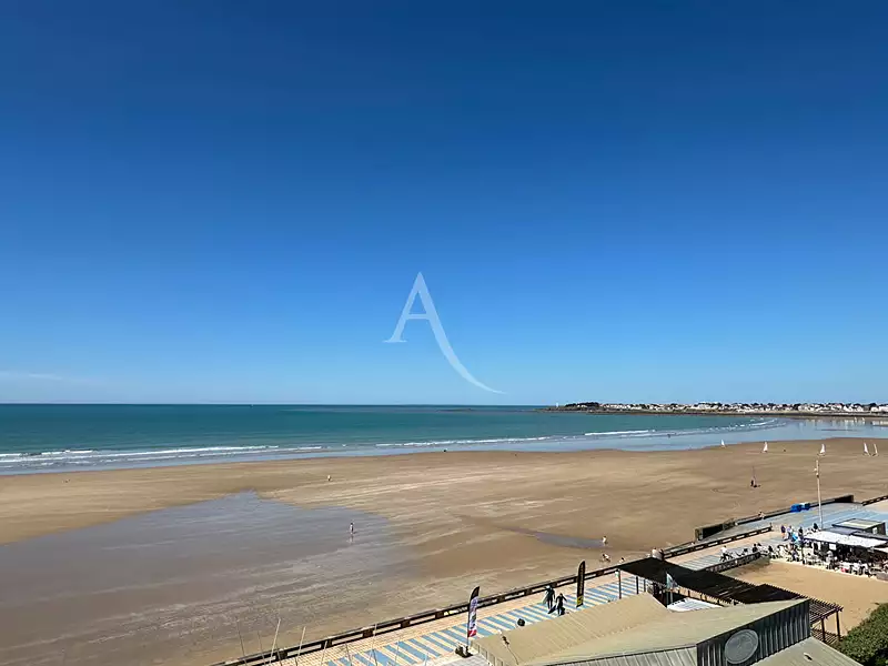 Appartement, 81,16 m²