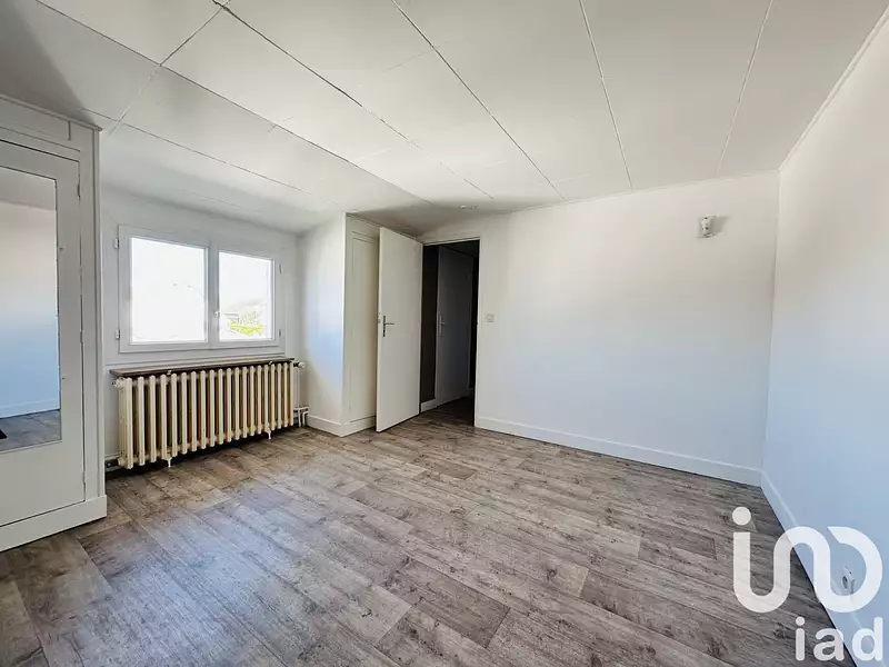 Maison, 105 m²