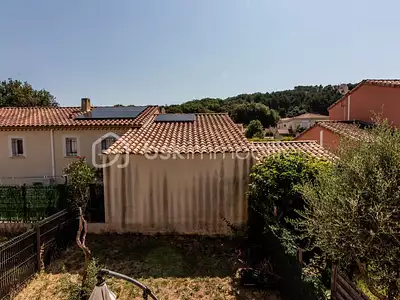 Maison, 88 m²