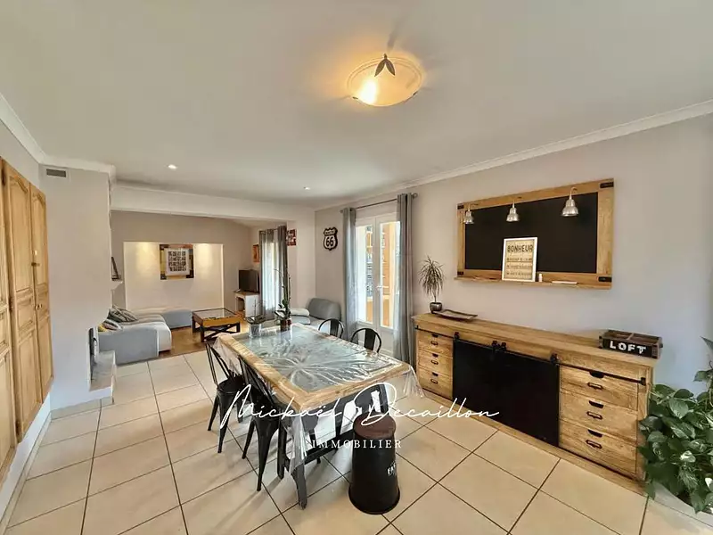 Maison, 129 m²