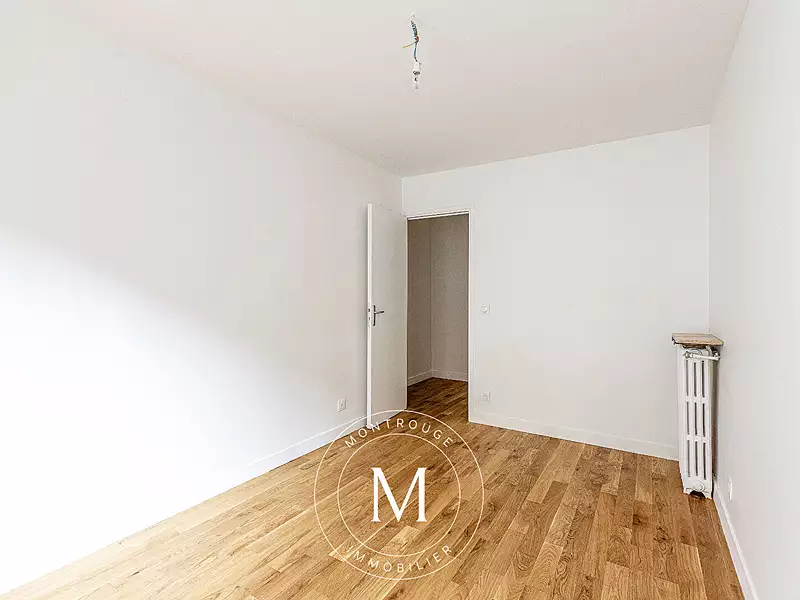 Appartement, 43,19 m²