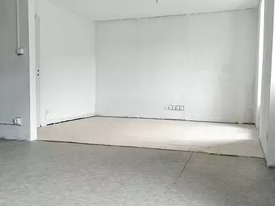 Maison, 40 m²