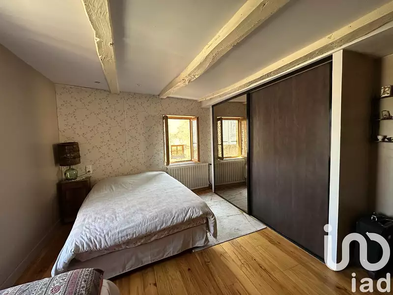 Maison, 135 m²