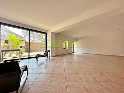 Appartement, 123,53 m²