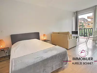 Appartement, 28,68 m²