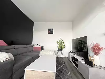 Appartement, 72 m²