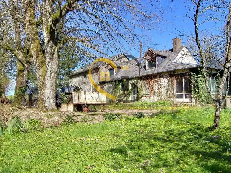 Maison, 180 m²