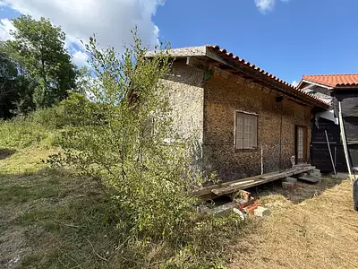 Maison, 70 m²