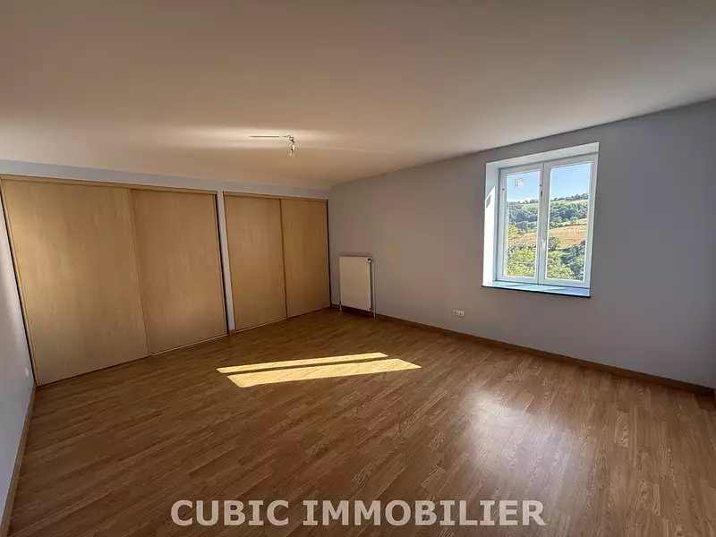 Maison, 81 m²
