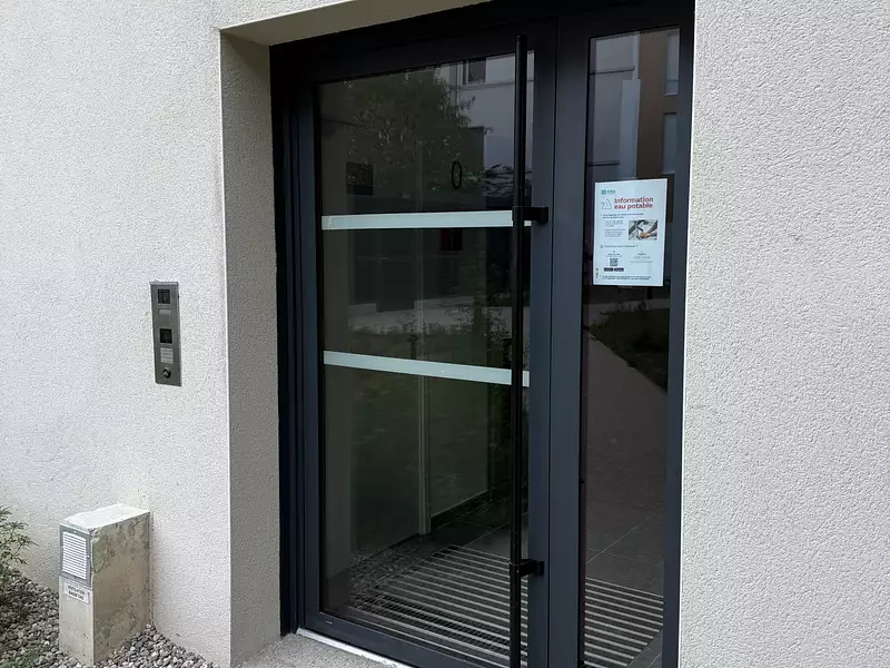 Appartement, 21 m²