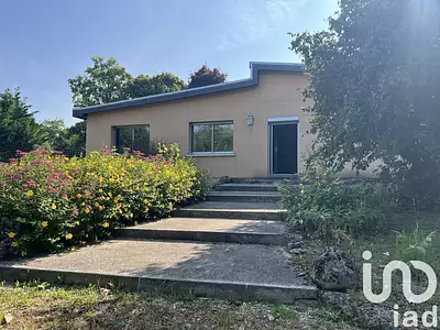 Maison, 203 m²