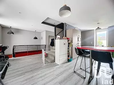 Maison, 160 m²