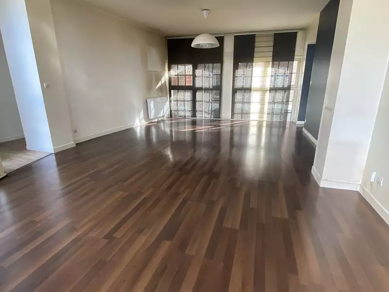 Appartement, 80,87 m²