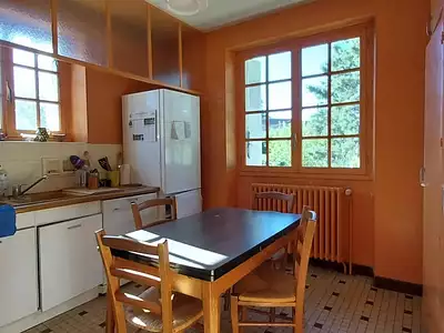 Maison, 180 m²