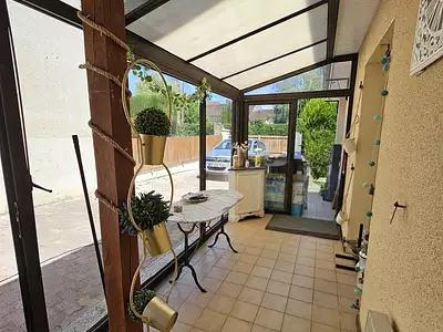 Maison, 95 m²