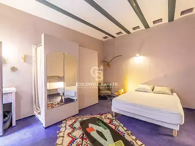 Appartement, 138,28 m²