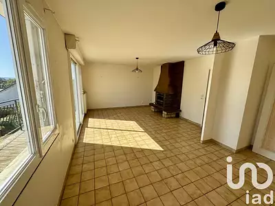 Maison, 110 m²