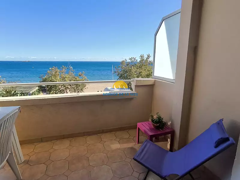 Appartement, 40,71 m²