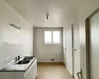 Appartement, 56,22 m²