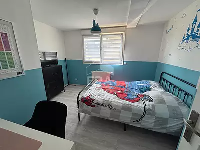Maison, 160 m²
