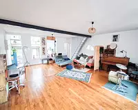 Maison, 150 m²
