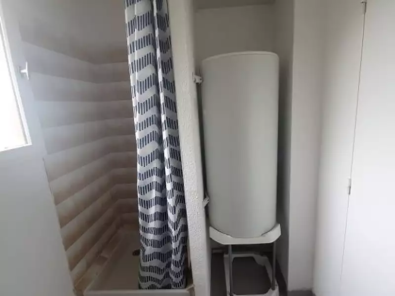 Appartement, 30 m²