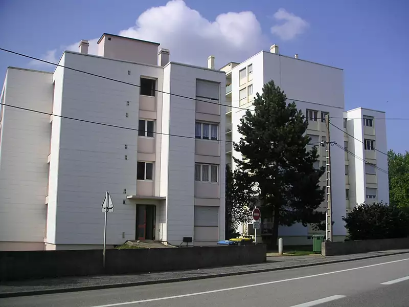 Appartement, 24,82 m²