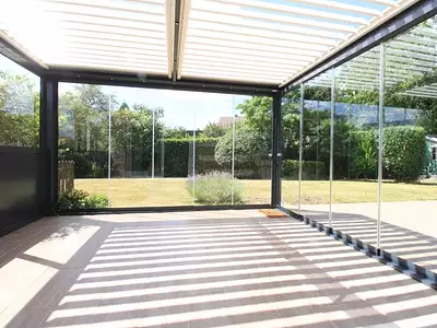 Maison, 131 m²