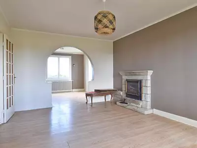 Maison, 145 m²