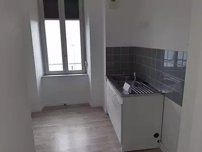 Appartement, 73 m²