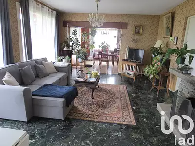 Maison, 120 m²
