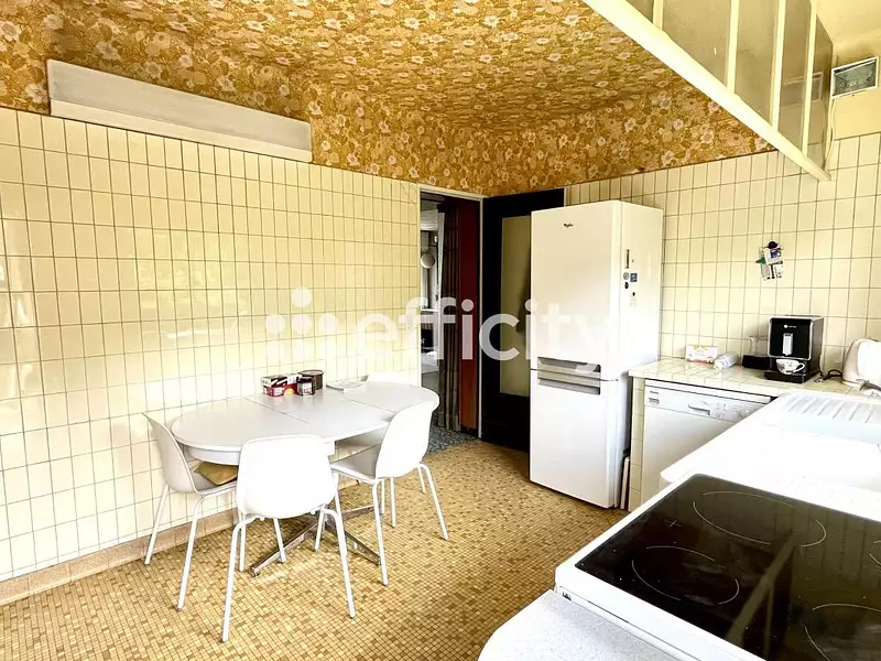 Maison, 162 m²