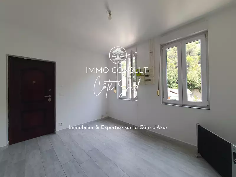 Appartement, 39 m²