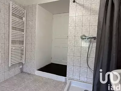 Maison, 52 m²