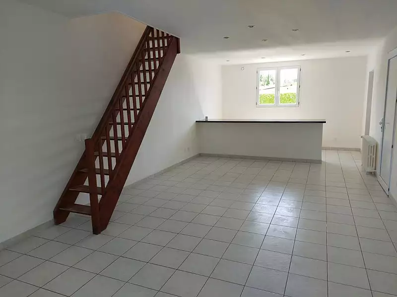 Maison, 153 m²