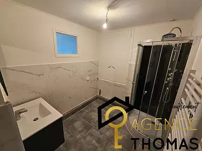 Appartement, 93,28 m²