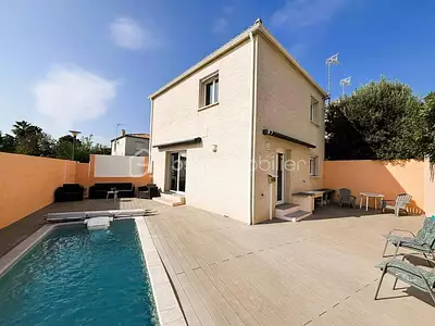Maison, 85 m²