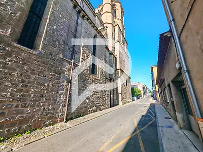 Appartement, 16,21 m²