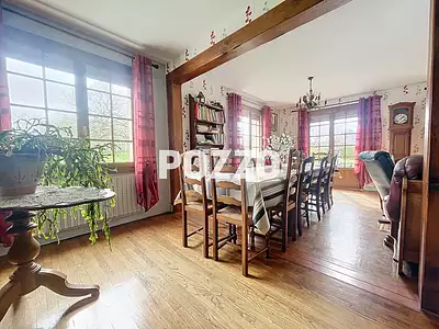 Maison, 157 m²