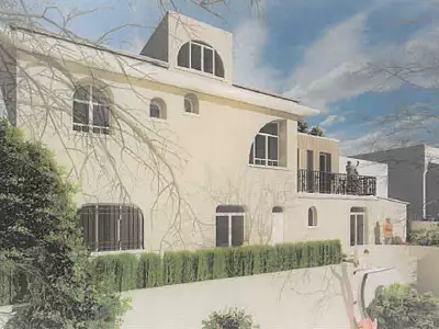 Maison, 243 m²